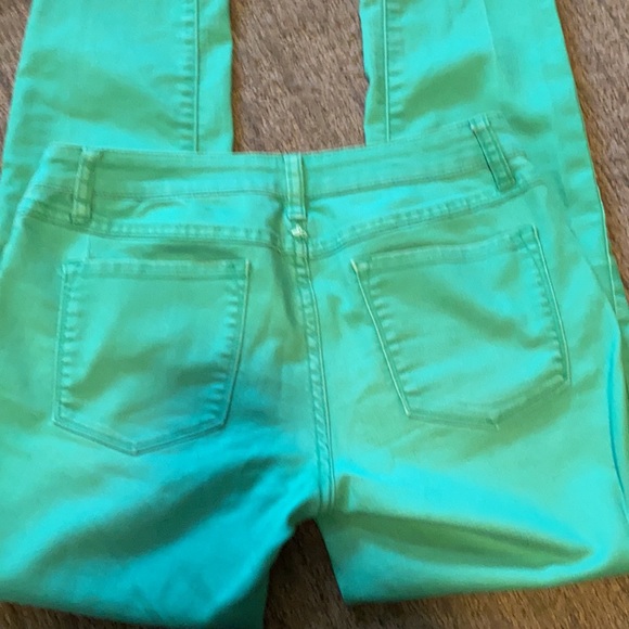 Kara prana jeans. - Picture 3 of 3